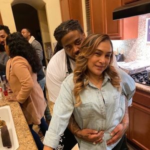 Meet your Posher, Curtis